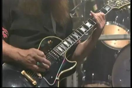 Uriah Heep - Magic Night: The Magicians Birthday Party 2003 (2004)