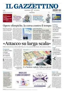 Il Gazzettino Rovigo - 23 Febbraio 2022