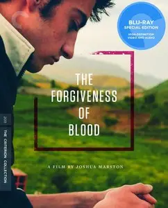 The Forgiveness of Blood (2011)