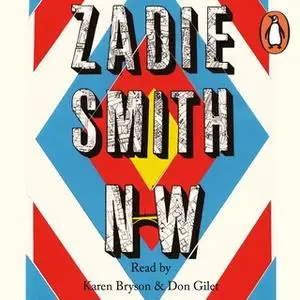«NW» by Zadie Smith