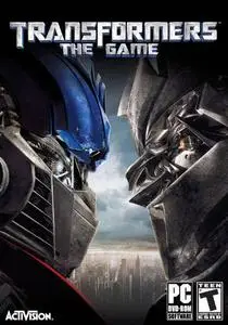 Transformers PC Game