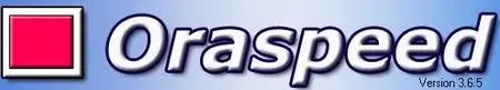 Oraspeed SQL Editor v3.6.5