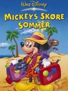 Летний калейдоскоп Микки / Mickey's Summer Madness (2006)