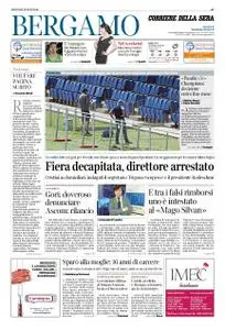 Corriere della Sera Bergamo – 04 luglio 2019