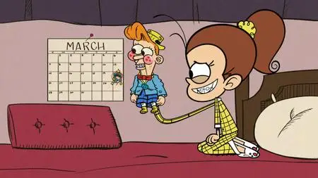 The Loud House S04E24