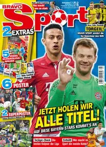 Bravo Sport – 23. Februar 2017