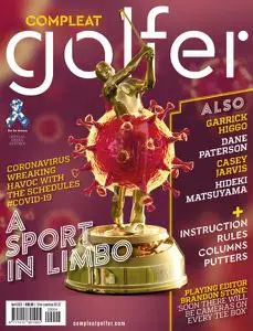 Compleat Golfer - April 2020