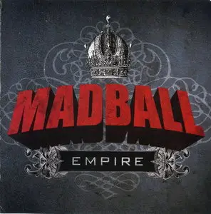 Madball - Empire (2010)