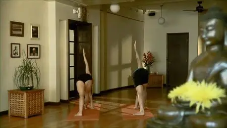 Kino MacGregor and Greg Nardi - Introduction to Ashtanga Yoga