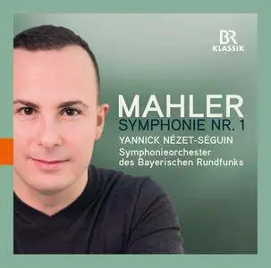 Yannick Nezet-Seguin - Mahler: Symphony No.1 (2016)