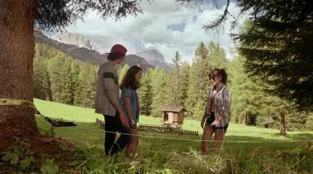 Mia and Me S03E10