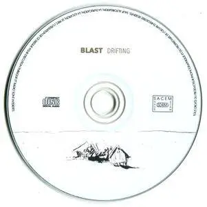 Blast - Drifting (2018)