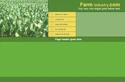 designempire template #44