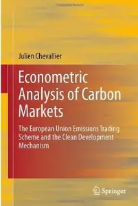 Econometric Analysis of Carbon Markets [Repost]