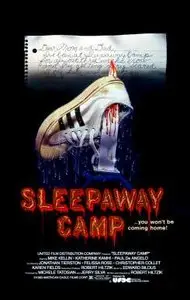 Sleepaway Camp (1983)