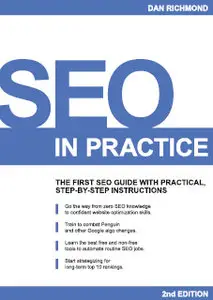 SEO in Practice, 2nd Edition