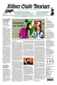 Kölner Stadt-Anzeiger Köln-Nord – 22. Oktober 2020