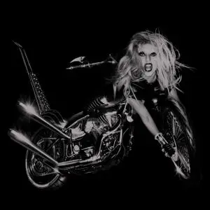 Lady Gaga - BORN THIS WAY THE TENTH ANNIVERSARY (2011/2021) [Official Digital Download]