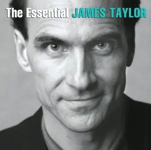James Taylor - The Essential James Taylor 2CD (2013)