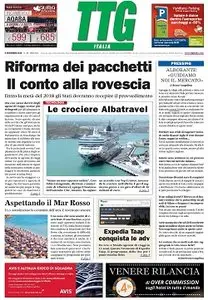 TTG Italia - 09.11.2015