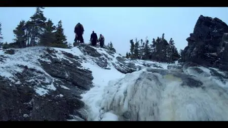 Frontier S03E02