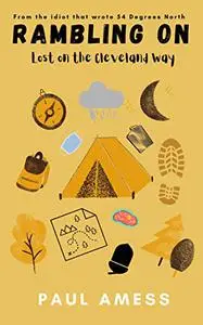 Rambling On: Lost on the Cleveland Way