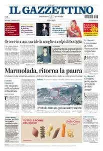Il Gazzettino Rovigo - 7 Dicembre 2022