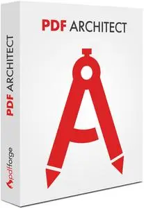 PDF Architect Pro+OCR 9.0.45.21322 (x64) Multilingual