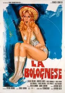 La Bolognese (1975) 