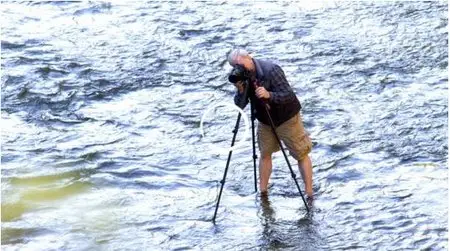 FIELD PHOTOGRAPHY MAGIC - Long Exposure & Composition