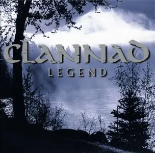 Clannad - Legend (2003) Remastered