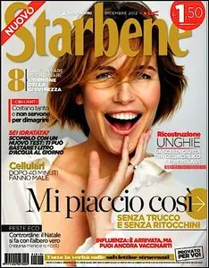 Starbene - Dicembre 2012