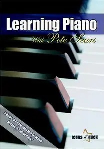 Learning Piano with Pete Sears