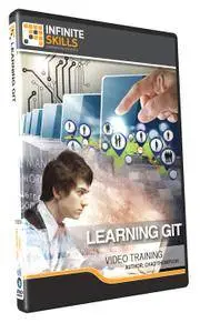 Infinite Skills - Learning Git Training Video [repost]