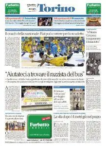 la Repubblica Torino - 13 Novembre 2017