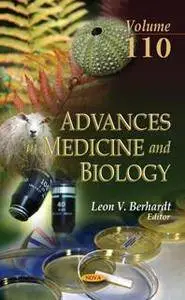 Advances in Medicine and Biology, Volume 110