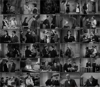 You're Missing the Point (1940)