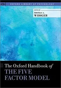 The Oxford Handbook of the Five Factor Model