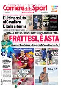 Corriere dello Sport - 14 Giugno 2023