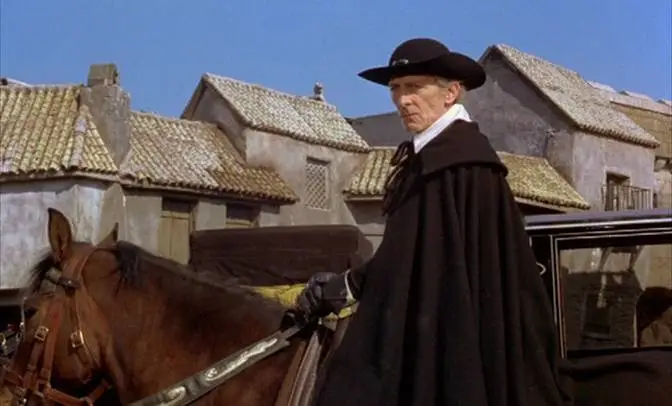 Twins of Evil (1971)