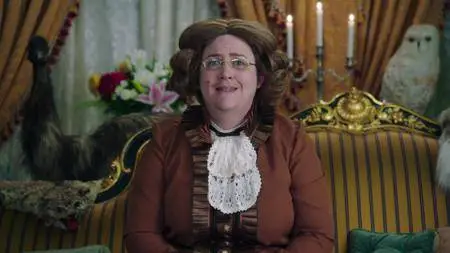 Another Period S03E04