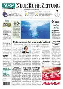 NRZ Neue Ruhr Zeitung Mülheim - 04. Juli 2018