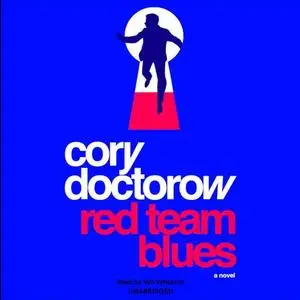 Red Team Blues: A Martin Hench Novel [Audiobook]