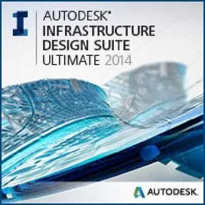 Autodesk Infrastructure Design Suite Ultimate 2014