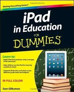 iPad in Education For Dummies (repost)
