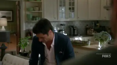 Grandfathered S01E12