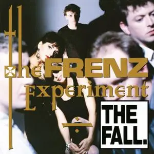 The Fall - The Frenz Experiment (Expanded Edition) (1988/2020)