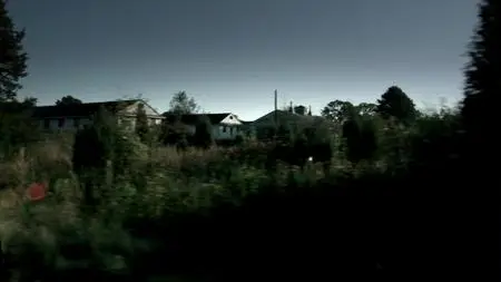 Resurrection County (2008)