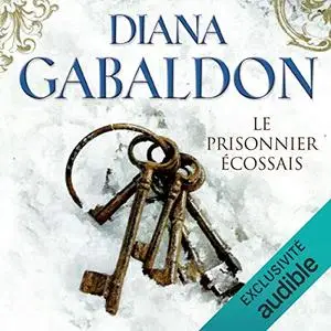Diana Gabaldon, "Le prisonnier écossais"
