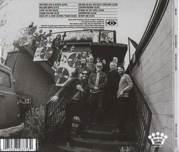 Dan Auerbach - Waiting on a Song (2017)